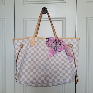 Louis Vuitton Neverfull